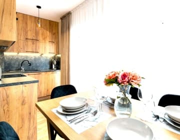 Apartamenty Ewa