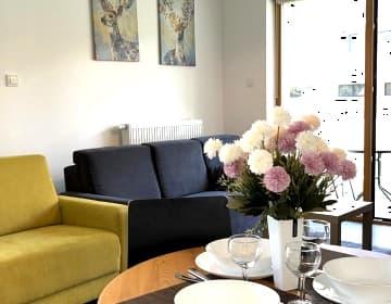 Apartament Sarenka