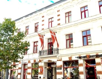 Piotrkowska 89 Residence