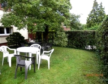 Kwatera Prywatna Sopot Kamienny Potok