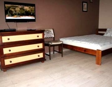 Apartment Widok