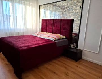 Apartament dwupokojowy