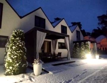 Villa6 I Domki