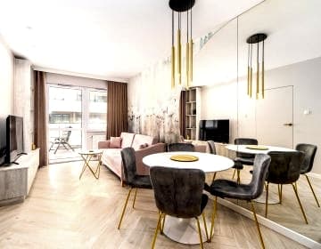 Apartament LaTrevi Kołobrzeg