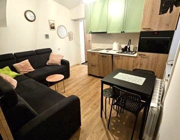 Apartamenty pod Kasztanem