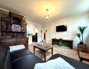 Apartament UNIKATOWE 