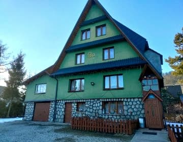 ''Pod Smrekami'' Pokoje i Apartament Zakopane
