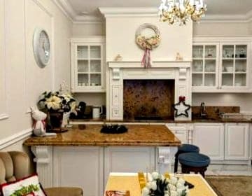 Apartamenty - Platan Tower