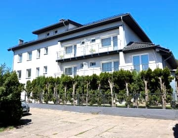 Kwatery prywatne 800m od plaży Świnoujście