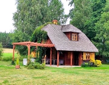 Uroczysko Jeleń