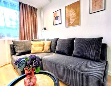 Apartament Relaks w centrum Koszalina 