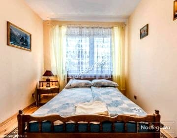 Pokoje gościnne Relaks