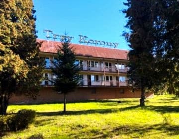 Ośrodek Wczasowy Trzy Korony