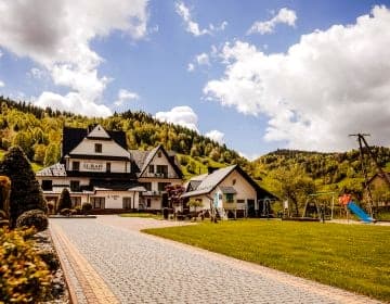 Pensjonat Lubań 