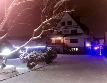 Spokojne i klimatyczne miejsce. 