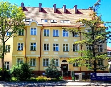 Rentumi Hostel Świnoujście Noclegi i pokoje nad morzem i w centrum