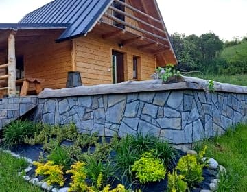 Domek Pod Tylką