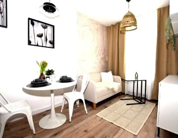 Apartamenty K 
