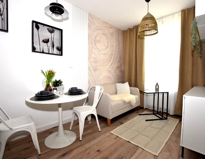 Apartamenty K 
