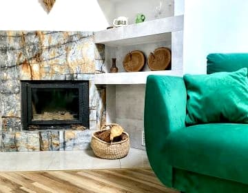 Halinówka Szostaki - Domek na wyłączność z jacuzzi i sauną