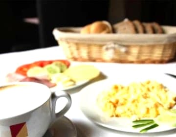 AGRO Obiekt Hotelowy 