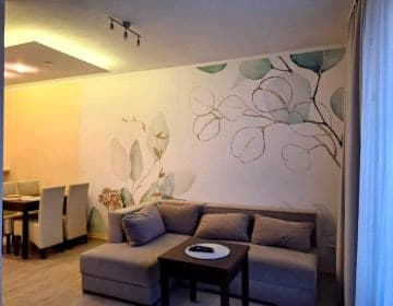 Apartament Viena Kołobrzeg