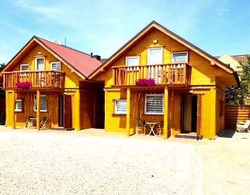 Siódemka Camp