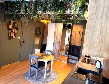 Oliwkowy Apartament