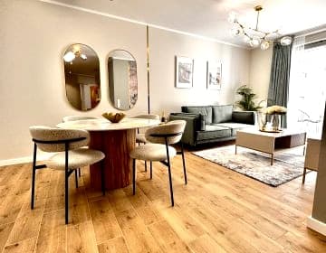 Apartament 111 Medium