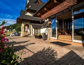 Resort Spa Biały Dunajec