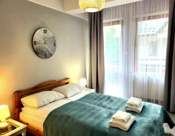 Apartament przy Krupówkach