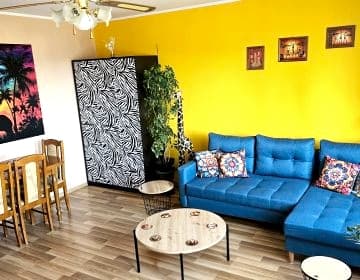 Apartament SAFARI