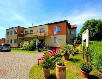 Pokoje Gościnne Imbir