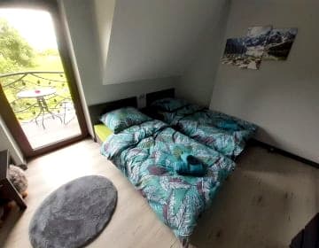 Dziupla u Górala 