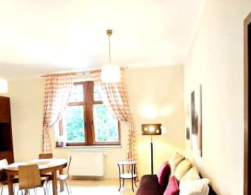 Apartament's Józefina