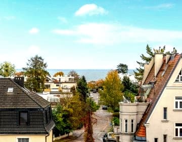 Woda Apartament