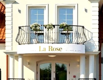 La Rose Residence