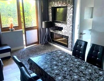 Apartament Wiktoria