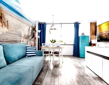 Apartament Lokum Władysławowo