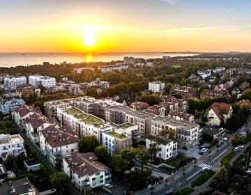 Apartamenty Sun & Snow Sopocka Rezydencja