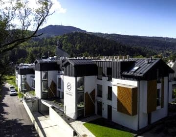 Apartamenty Sun & Snow Kalinowa