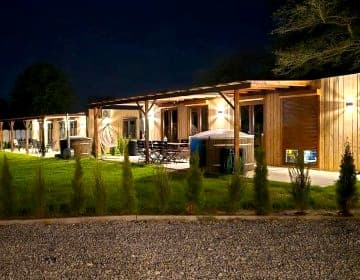 Nowy York - Sauna - Jacuzzi - Najczystsze jezioro PL - SPA - STYRUŚ