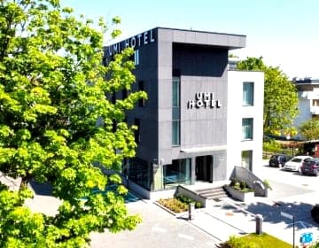 Umi Hotel Sopot