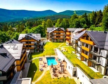 Tremonti Hotel Karpacz
