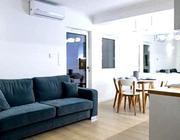 Goldfin Apartments