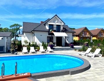 Apartamenty Różany Ogród