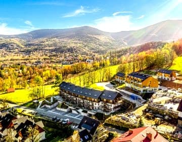 Apartamenty Sun & Snow Residence Karpacz