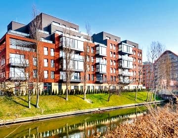 Apartamenty Sun & Snow Chmielna Park