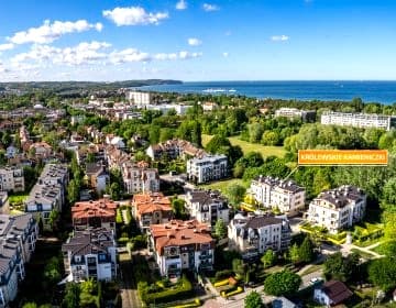 Apartamenty Sun & Snow Królewskie Kamieniczki