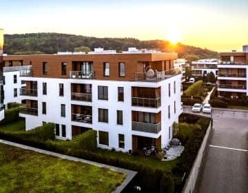 Apartamenty Sun & Snow Gdynia Nowe Orłowo